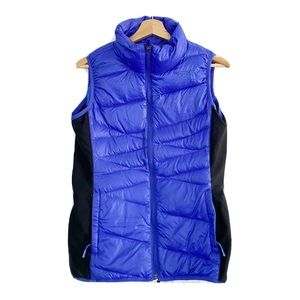 The North Face Hyline Hybrid Down puff Vest